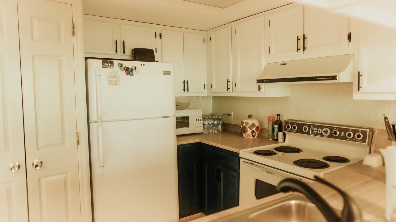 Photo of Kitchen in Avoca