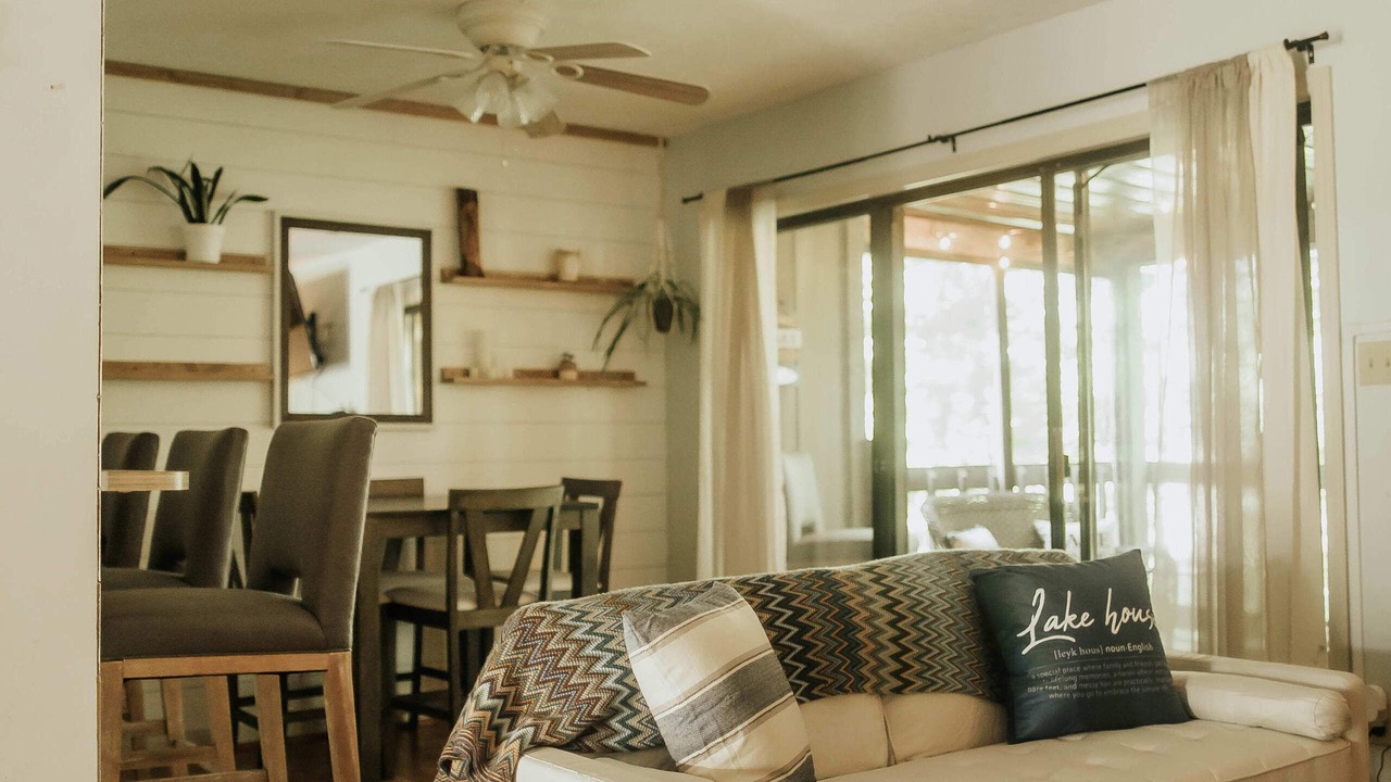 Photo of Livingroom in Avoca