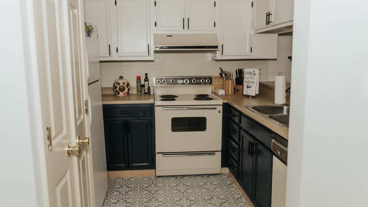 Photo of Kitchen in Avoca