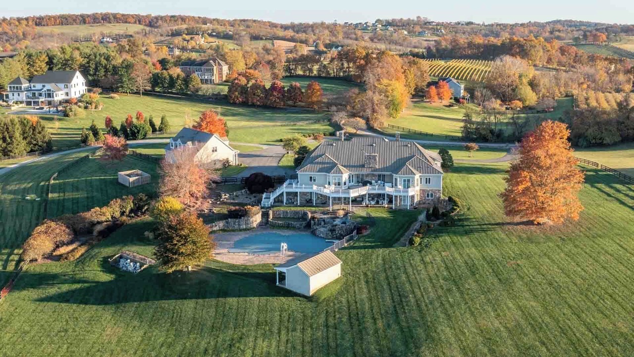 Photo of Outdoor in Leesburg