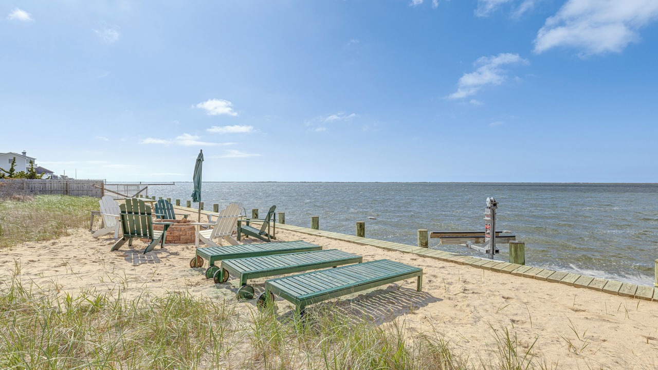 Photo of Outdoor in Center Moriches
