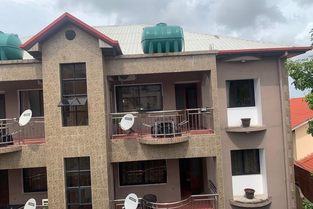 Photo of Outdoor in Ngaliema