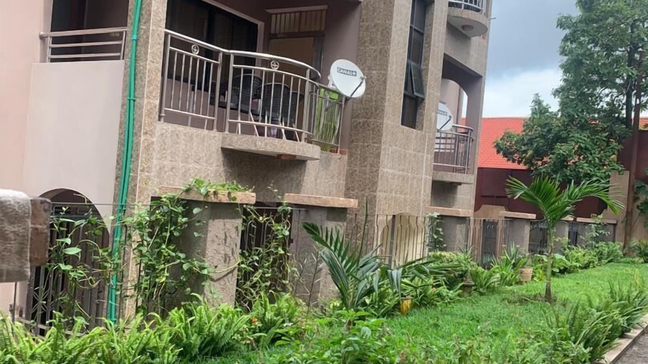 Photo of Outdoor in Ngaliema