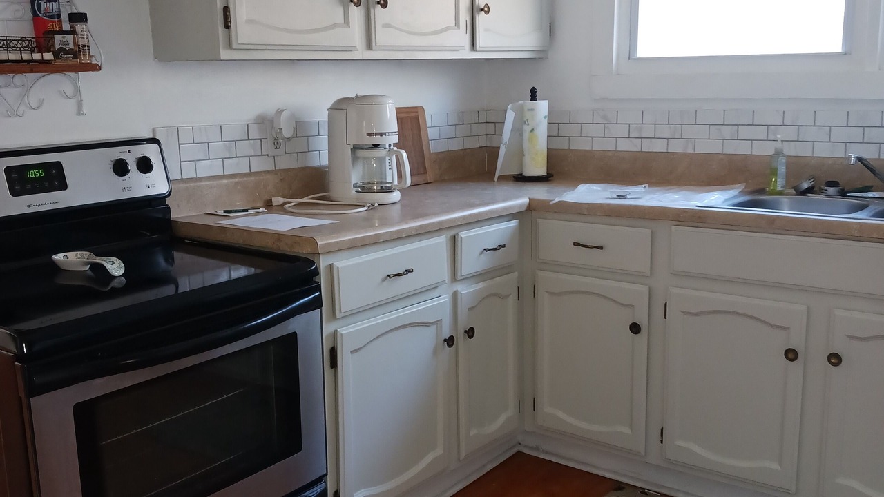 Photo of Kitchen in Troutville