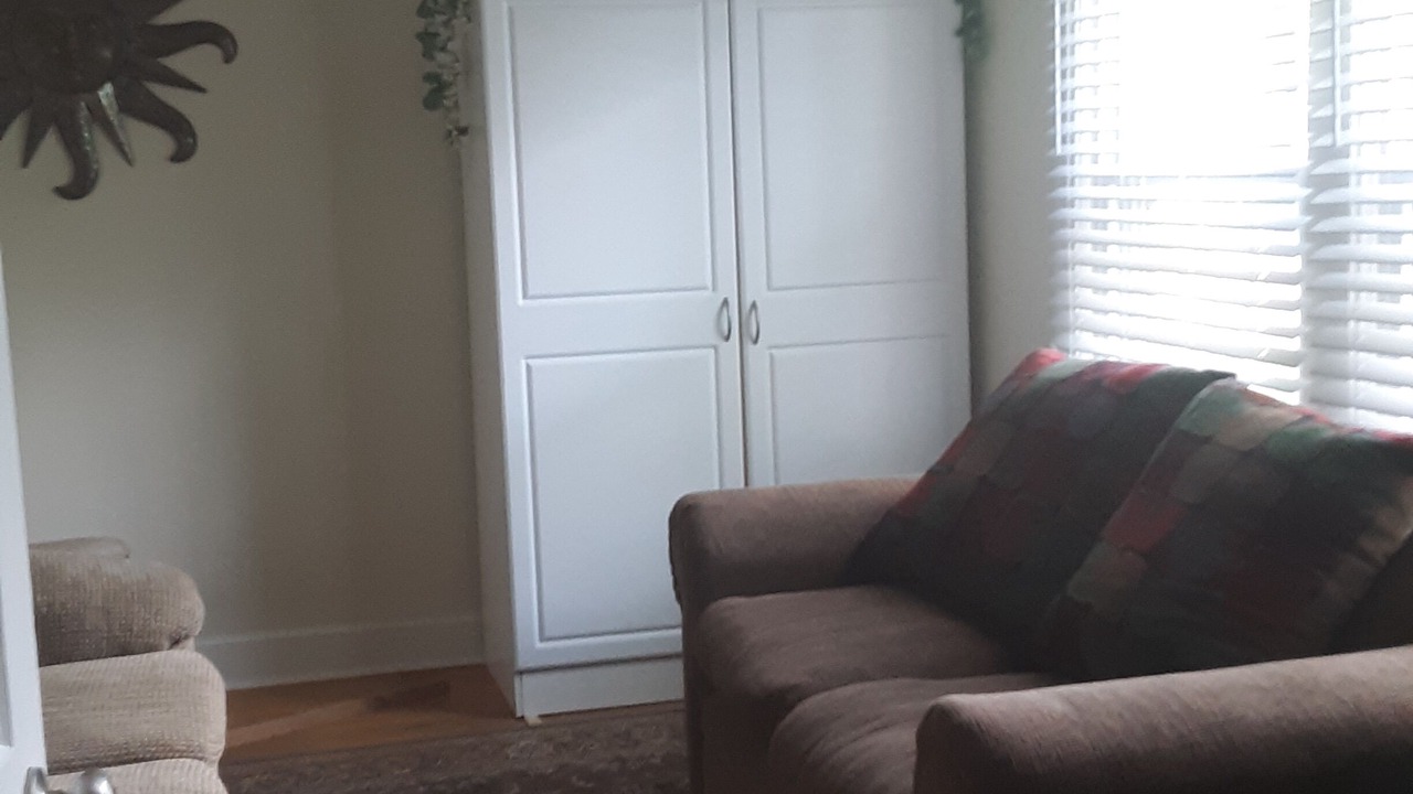 Photo of Livingroom in Troutville
