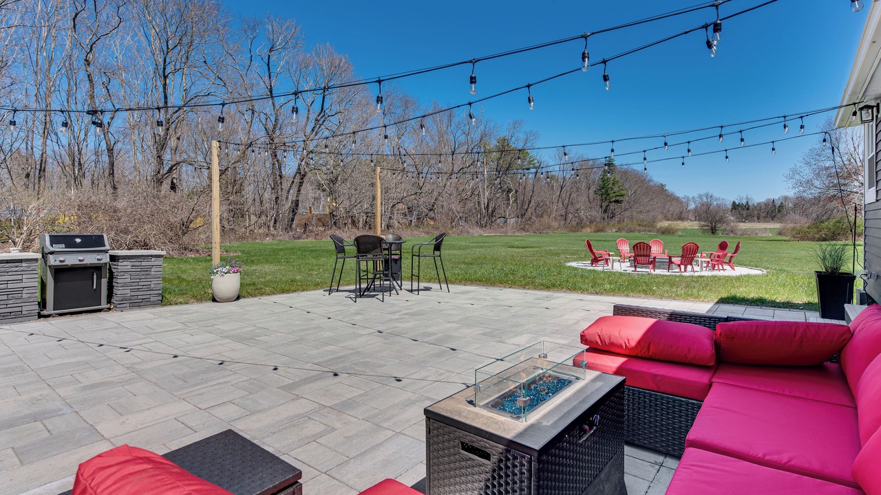 Photo of Outdoor in South Eliot