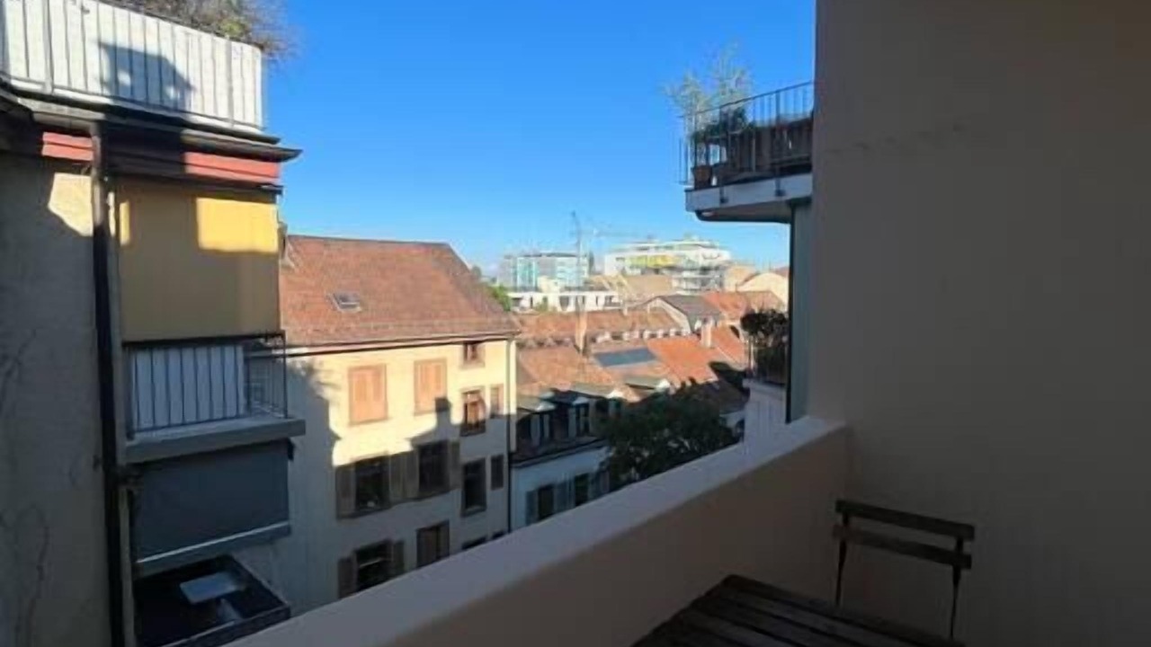 Photo of Outdoor in Breite
