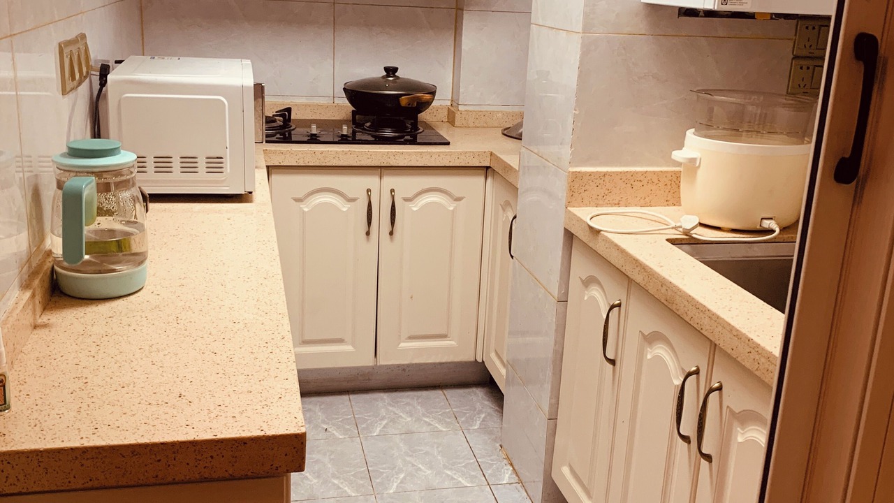 Photo of Kitchen in Xuan Wu