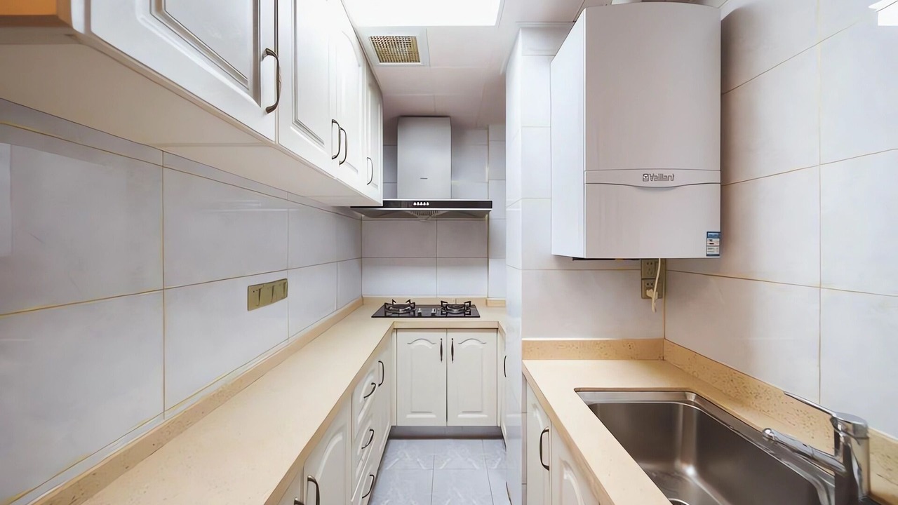 Photo of Kitchen in Xuan Wu