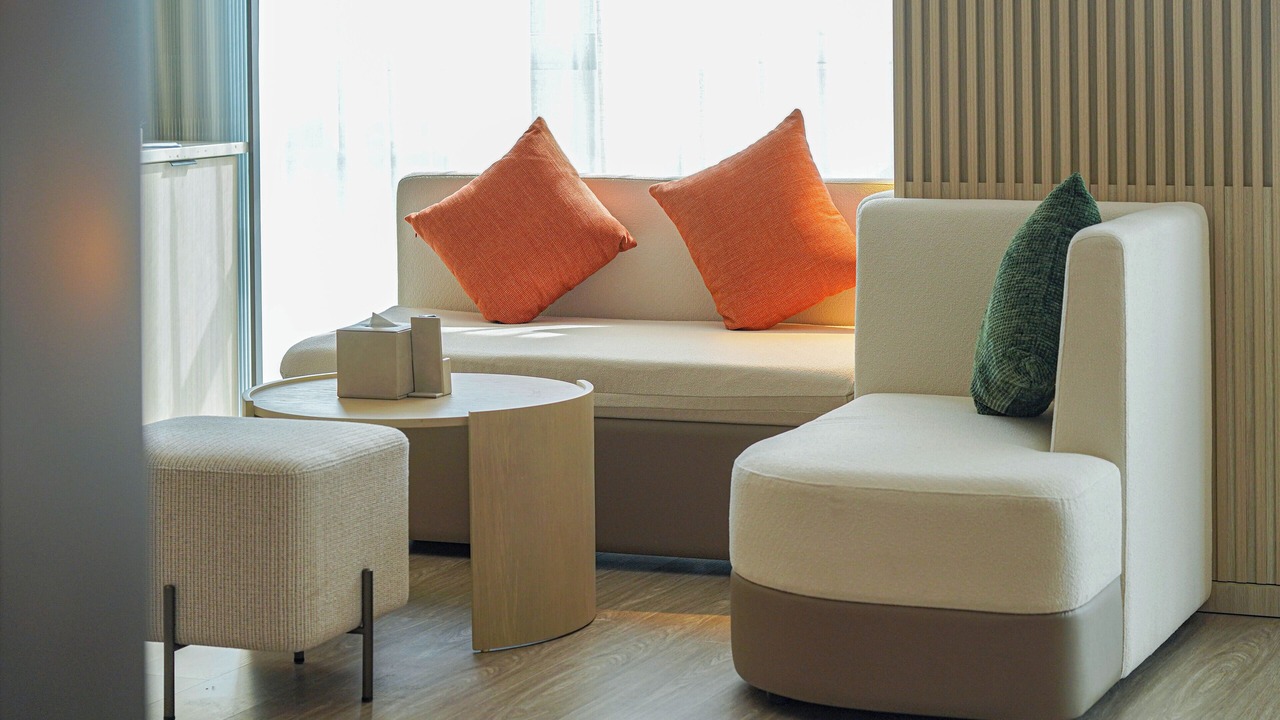 Photo of Bedroom in Laoshan