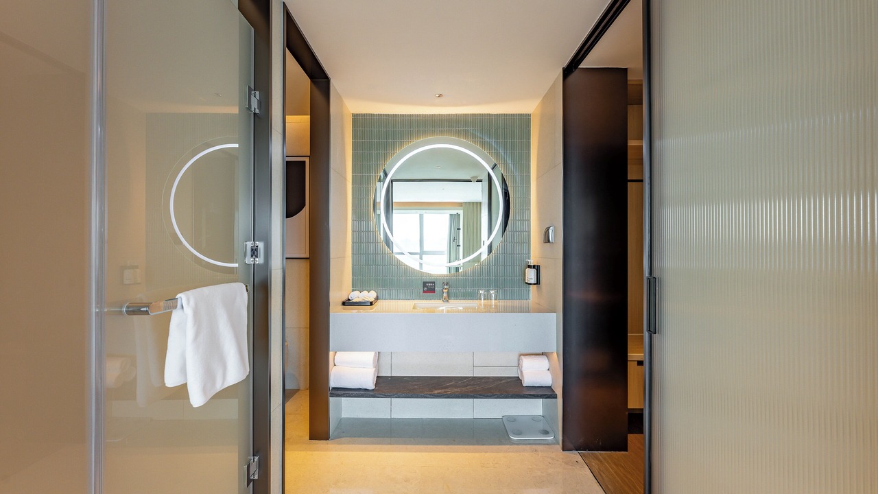 Photo of Bedroom in Laoshan