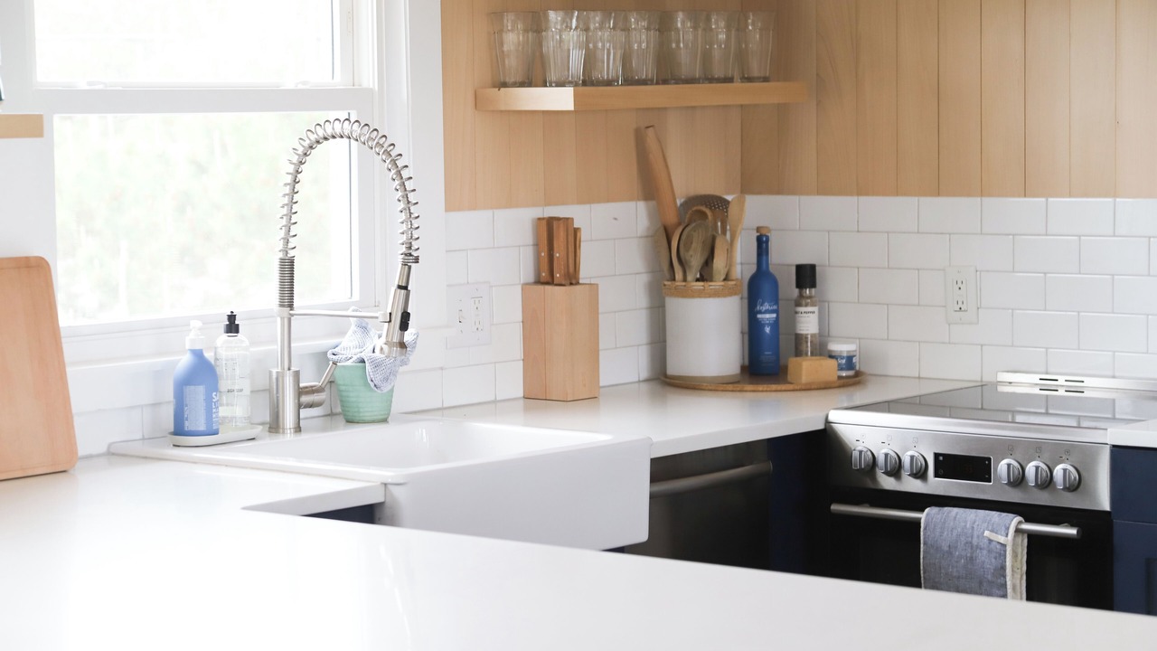 Photo of Kitchen in Coffeyville