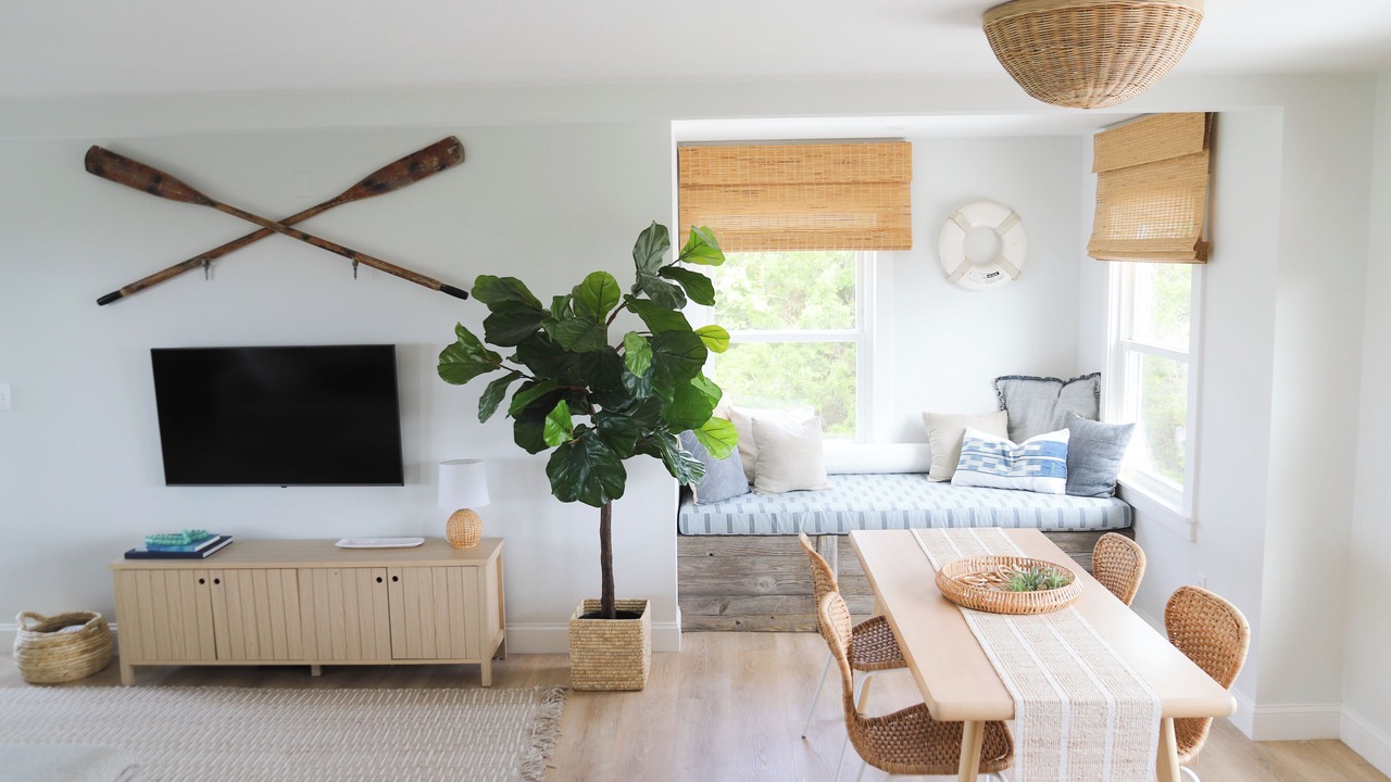 Photo of Livingroom in Coffeyville
