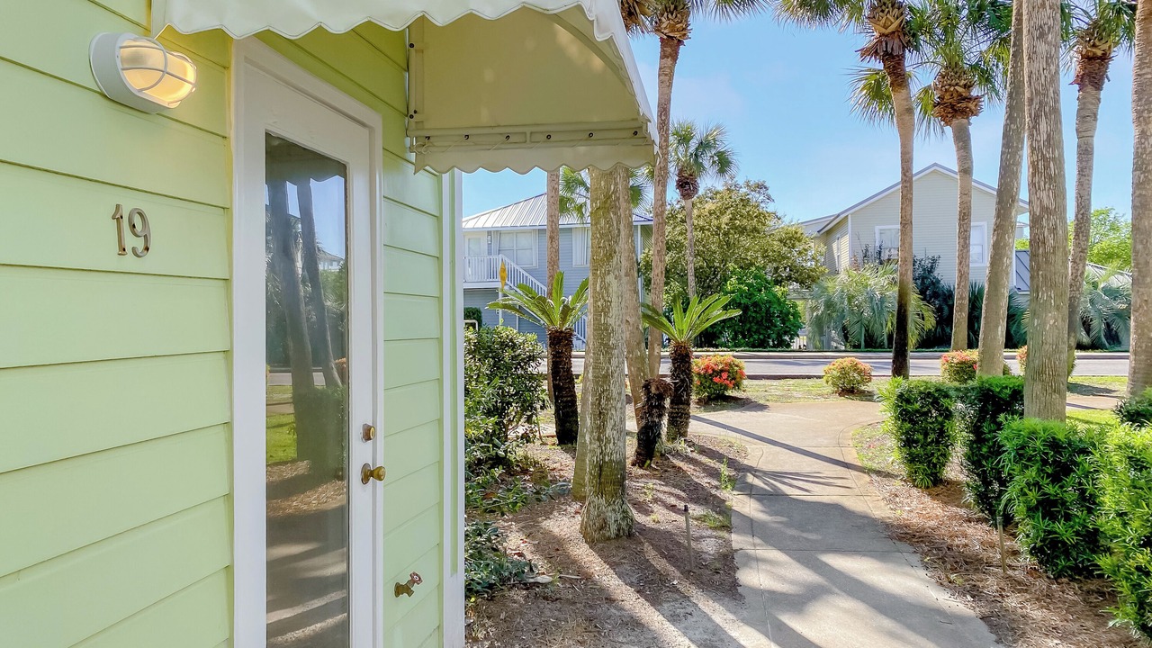 Photo of Outdoor in Crystal Beach