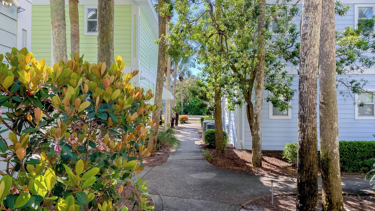 Photo of Outdoor in Crystal Beach