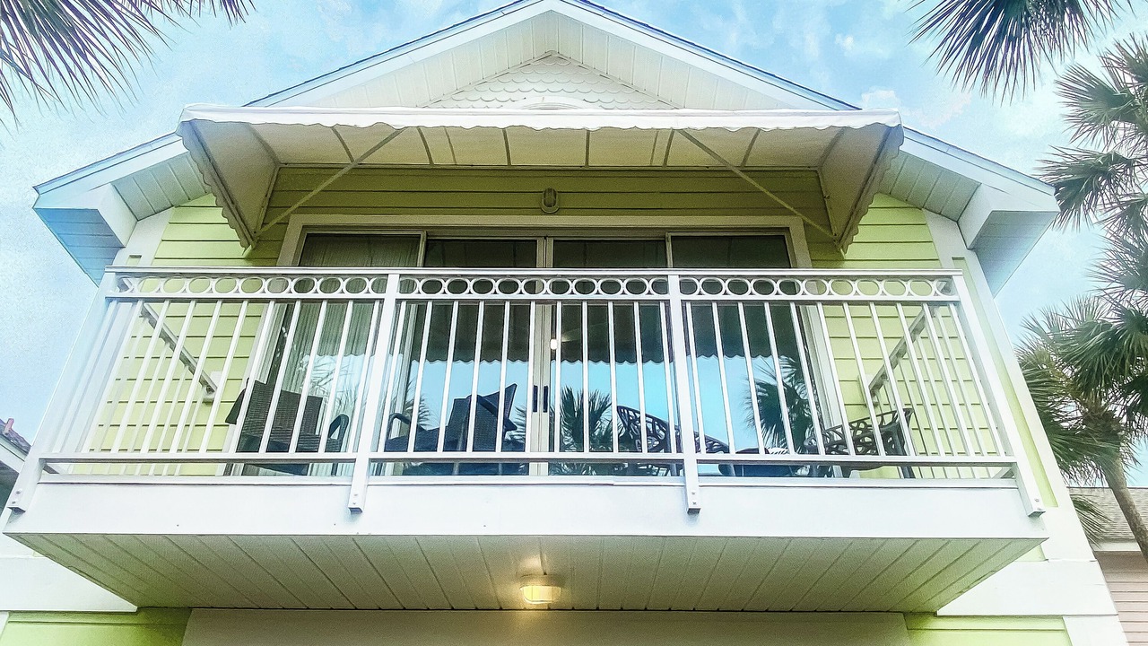 Photo of Outdoor in Crystal Beach