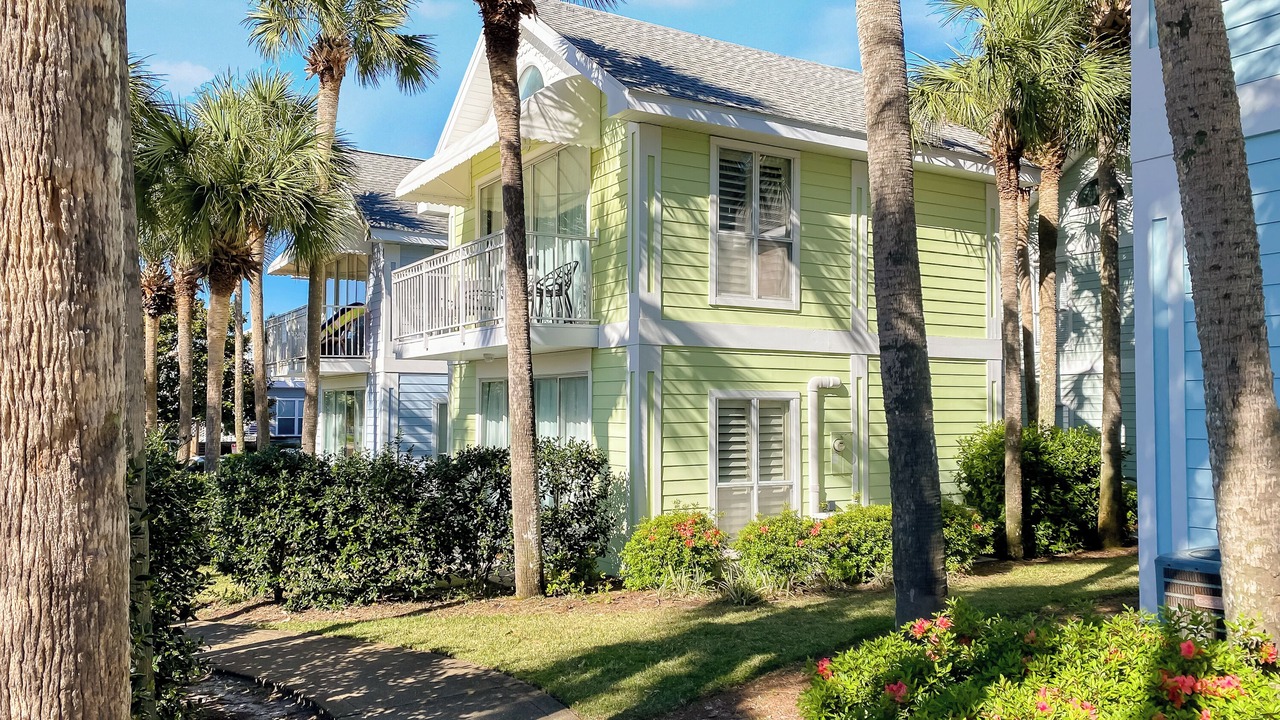 Photo of Outdoor in Crystal Beach