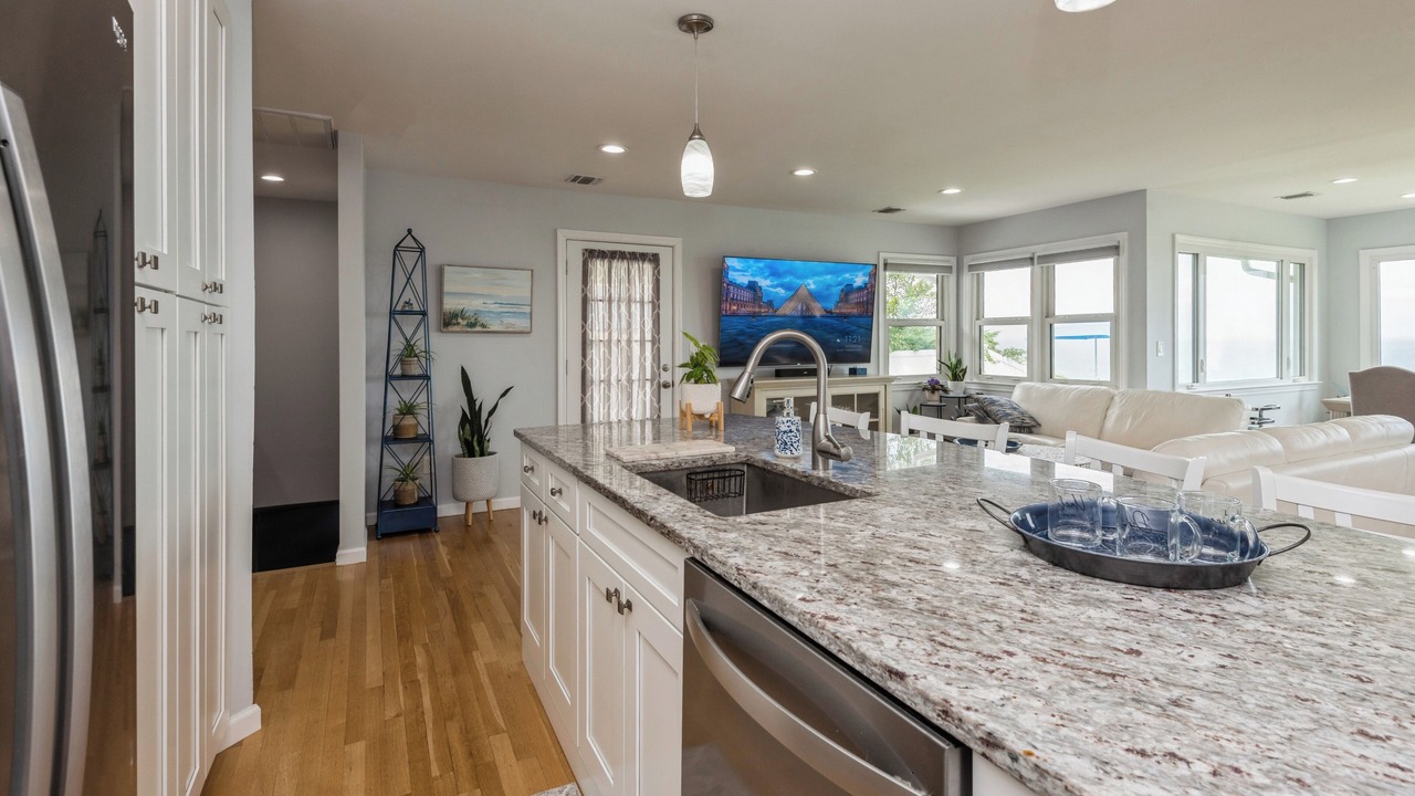 Photo of Kitchen in Miller Place