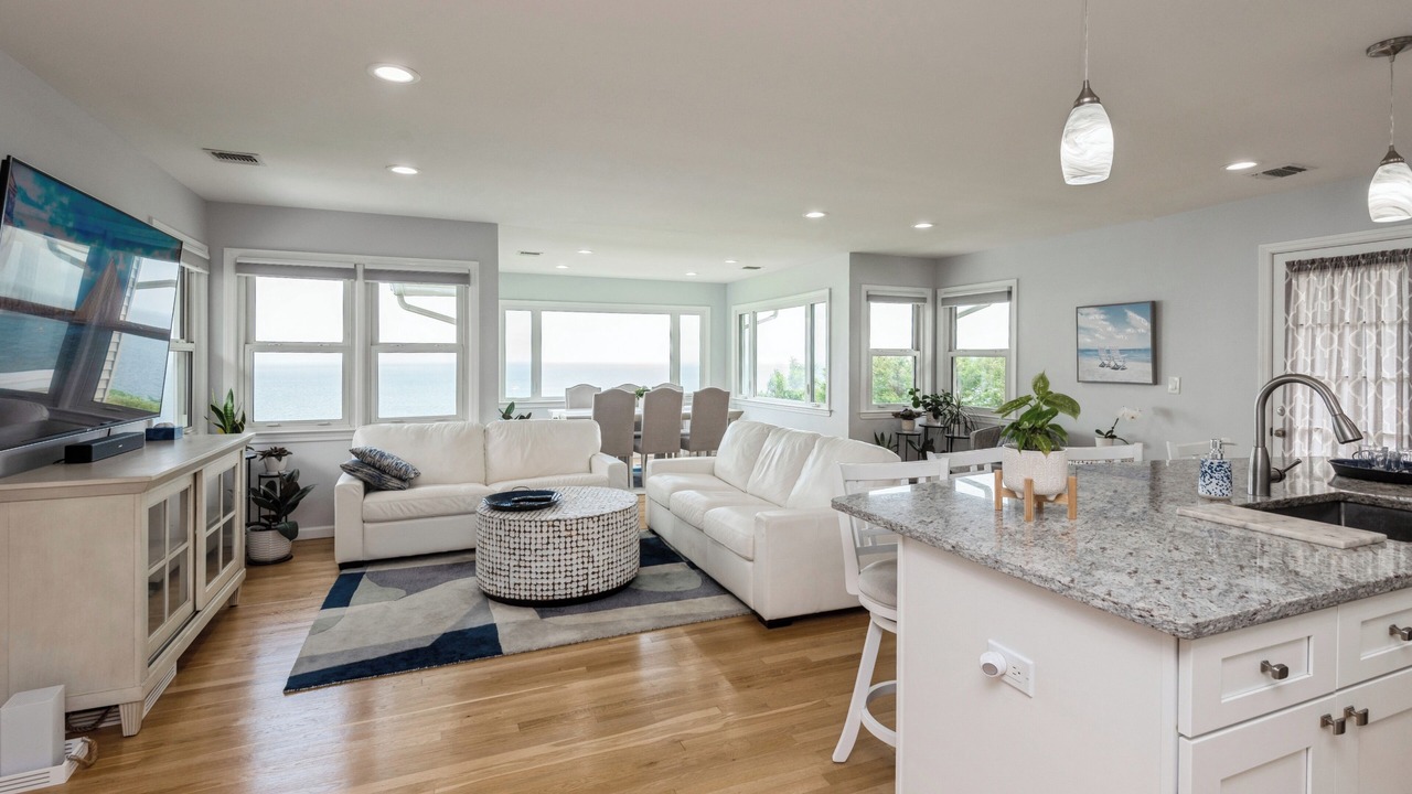 Photo of Kitchen in Miller Place