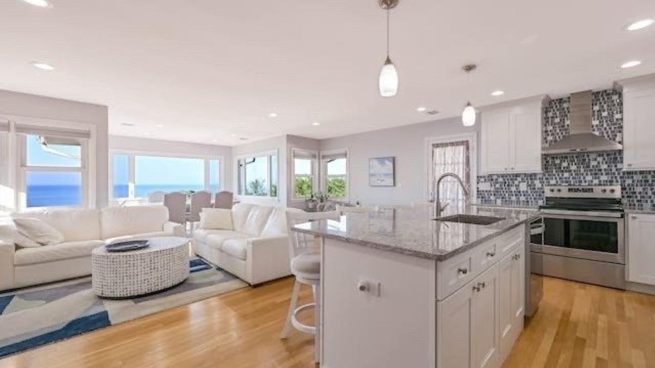 Photo of Kitchen in Miller Place