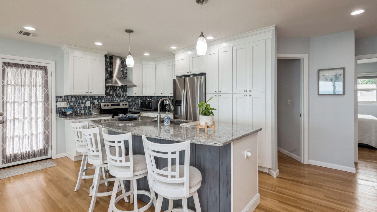 Photo of Kitchen in Miller Place