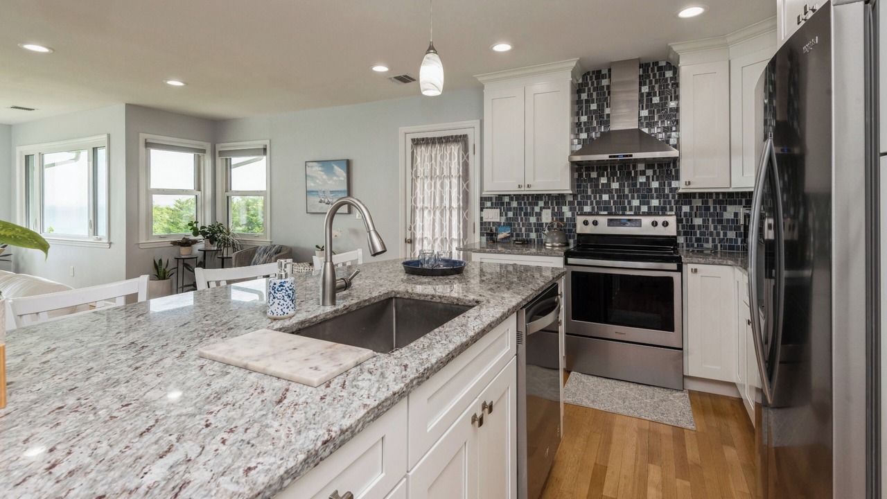 Photo of Kitchen in Miller Place