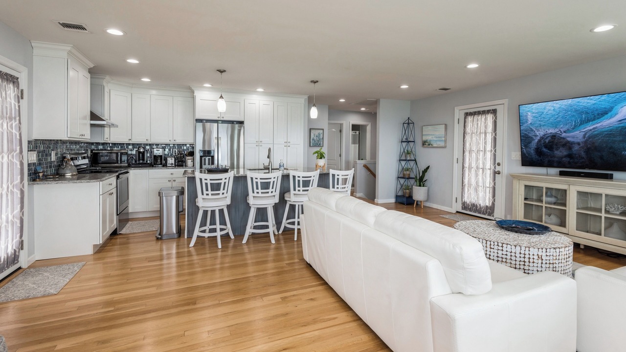 Photo of Kitchen in Miller Place