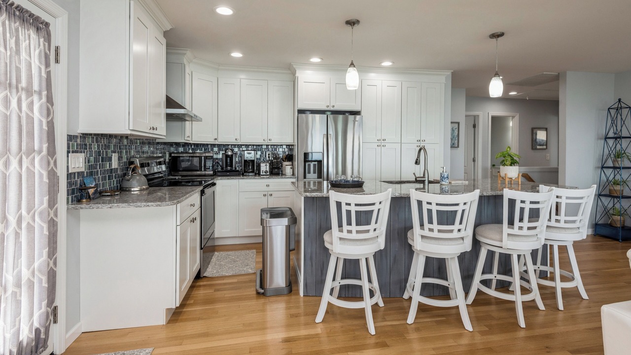 Photo of Kitchen in Miller Place