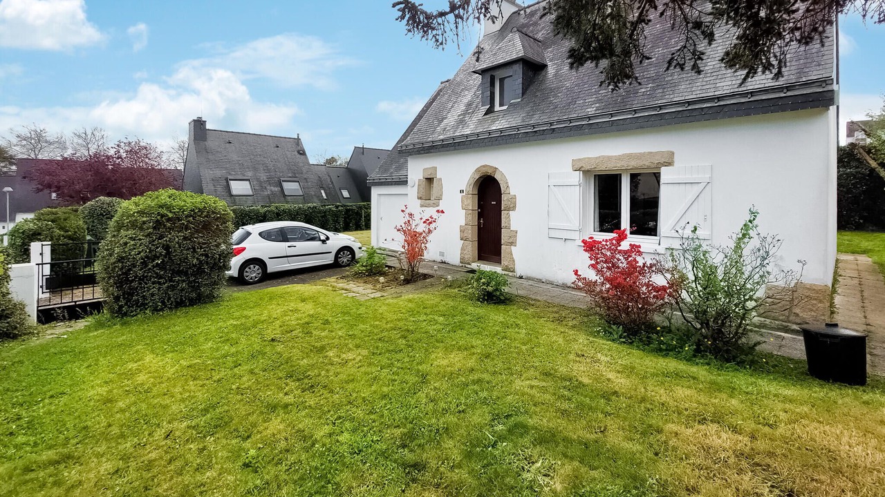 Photo of Outdoor in Lanester
