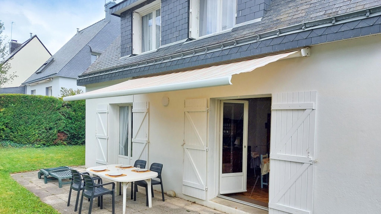 Photo of Outdoor in Lanester