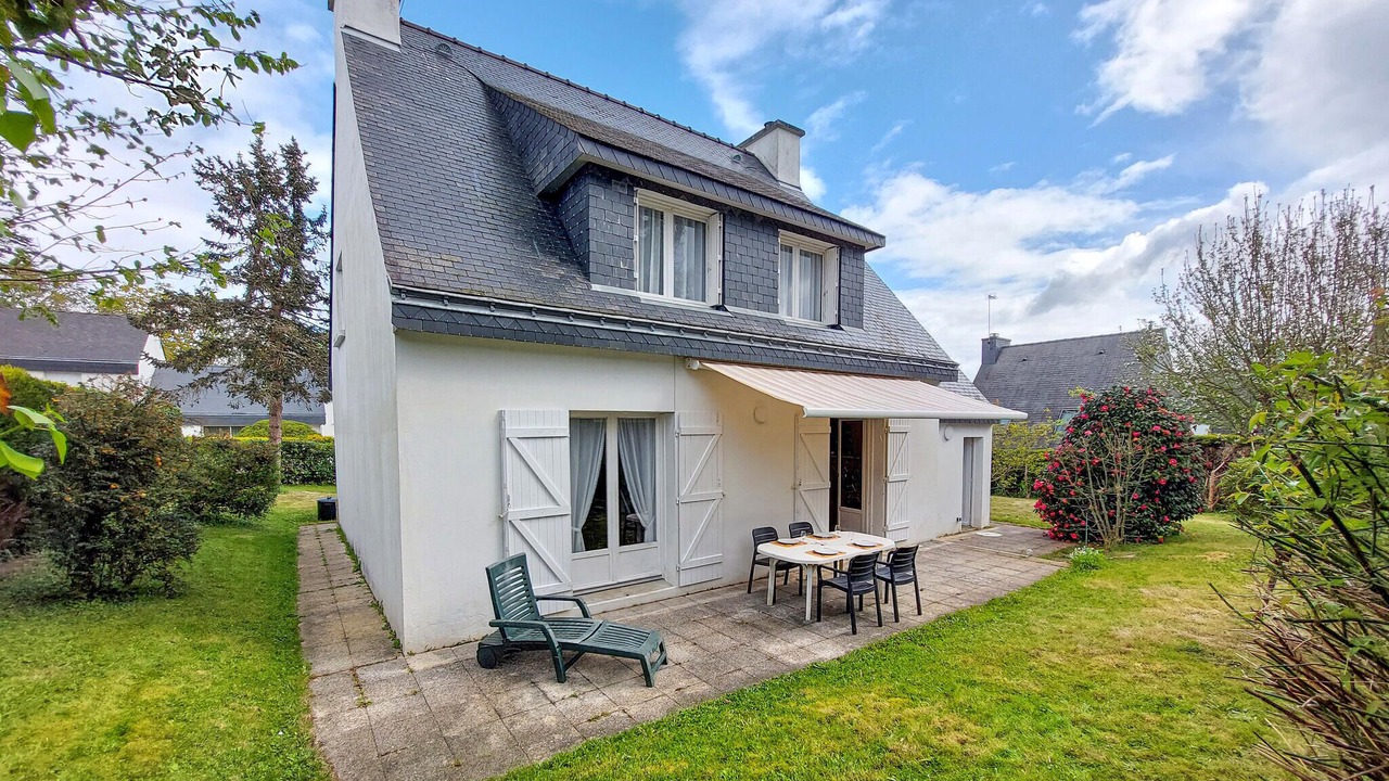 Photo of Outdoor in Lanester