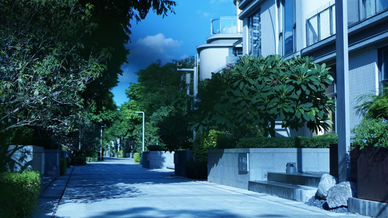 Photo of Outdoor in Hengqin