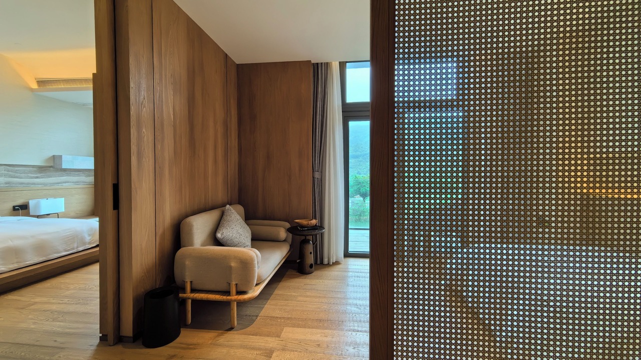Photo of Patio Balcony in Hengqin