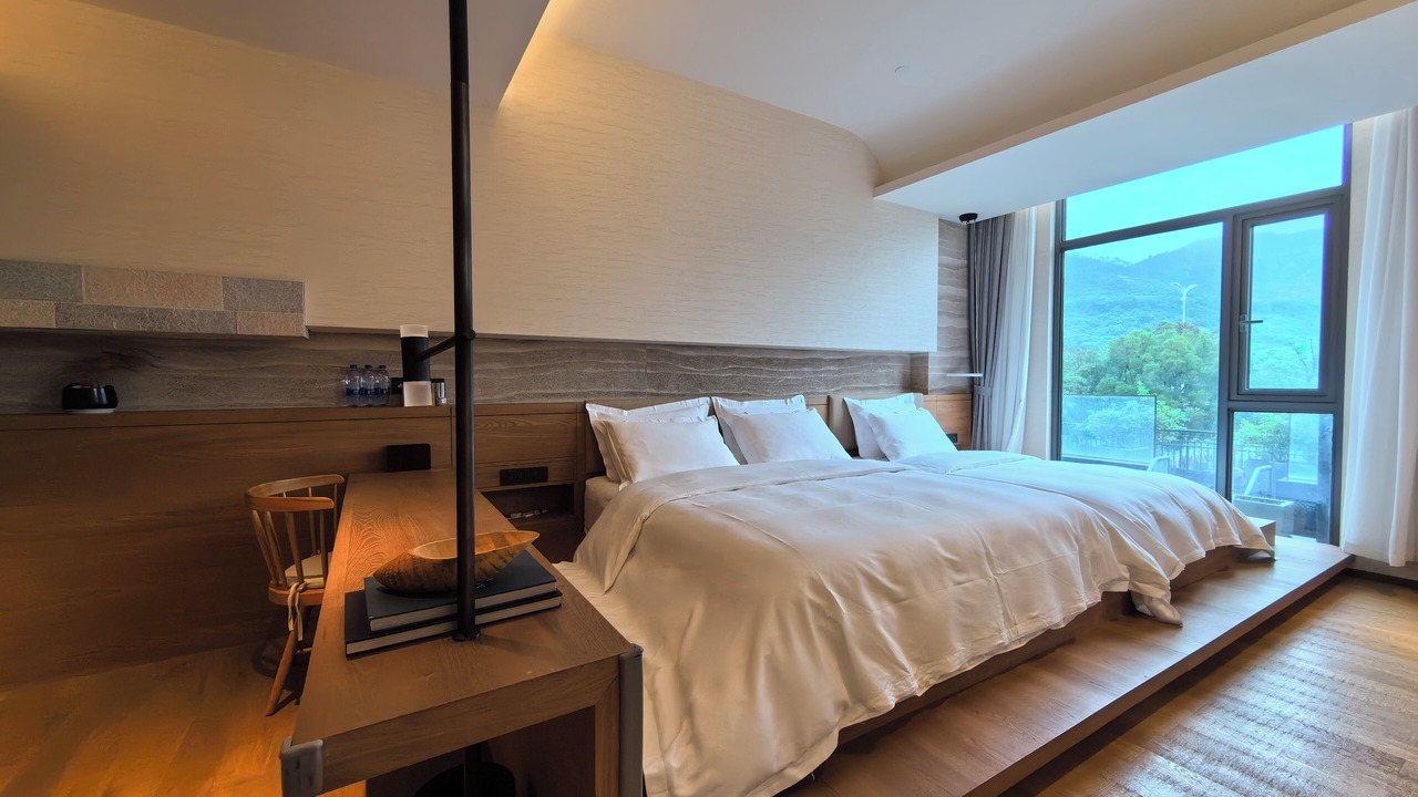 Photo of Patio Balcony in Hengqin