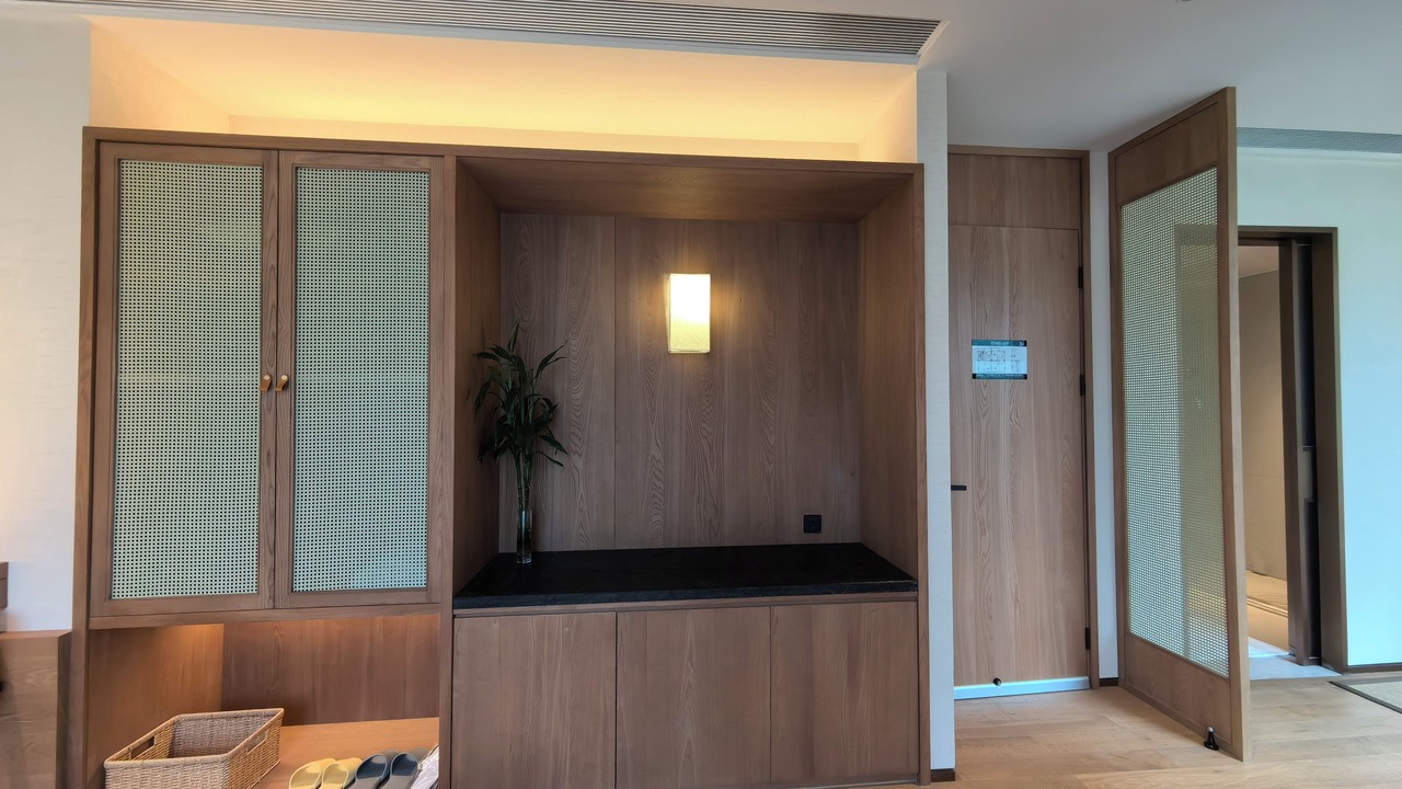 Photo of Patio Balcony in Hengqin