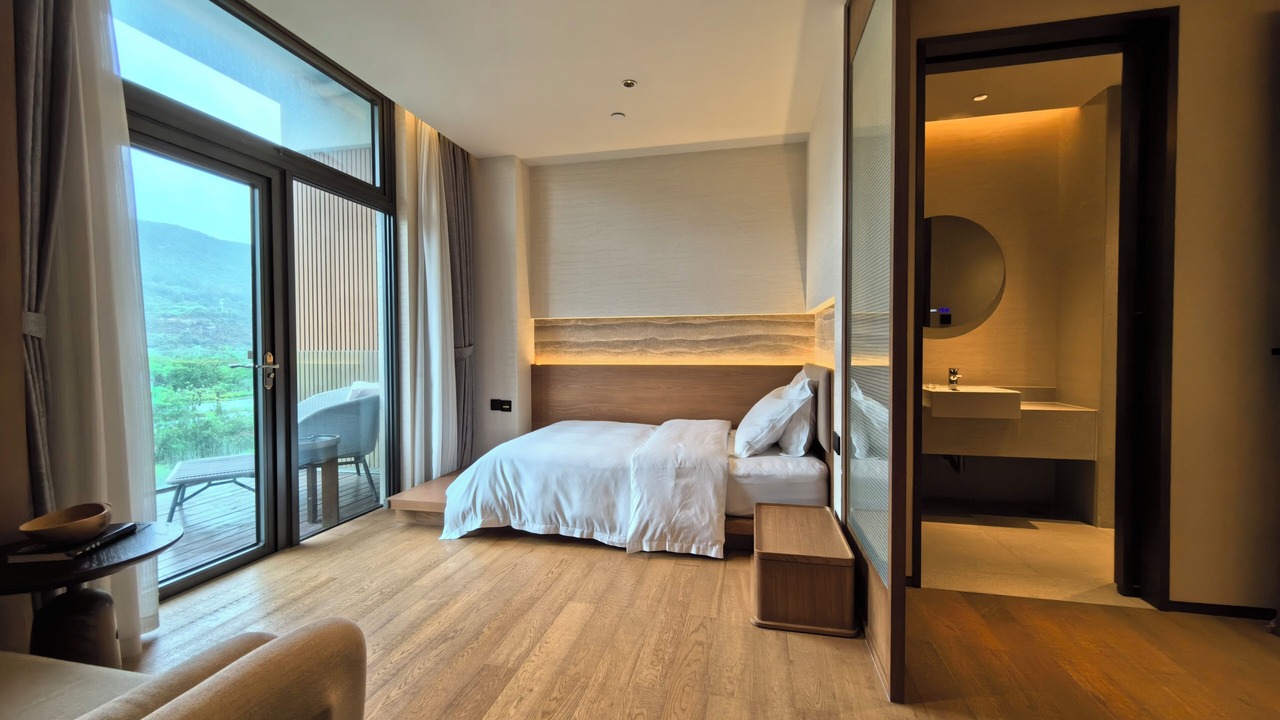 Photo of Patio Balcony in Hengqin