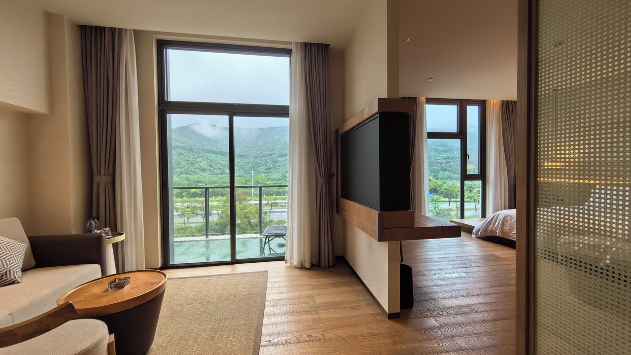 Photo of Patio Balcony in Hengqin
