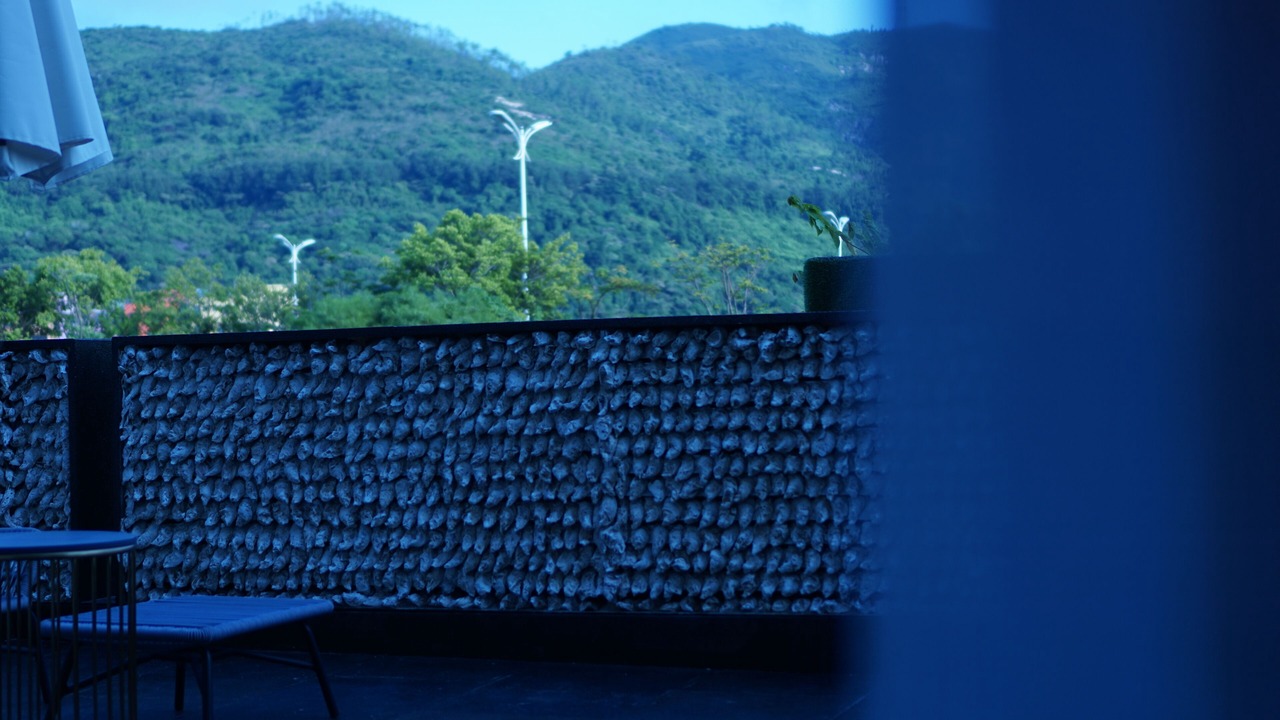 Photo of Patio Balcony in Hengqin