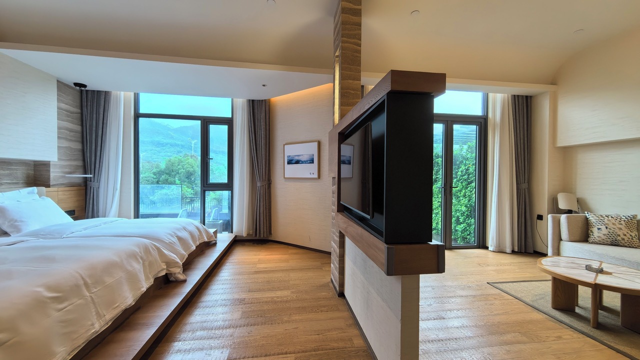 Photo of Patio Balcony in Hengqin