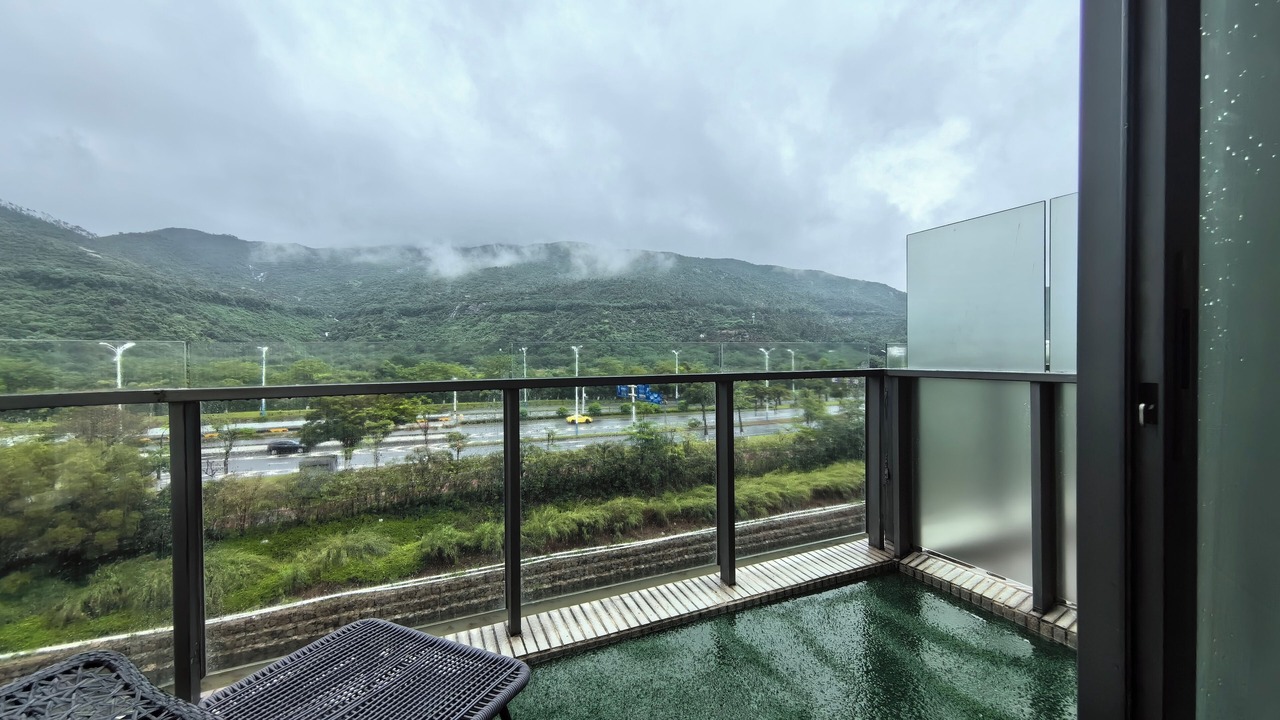 Photo of Patio Balcony in Hengqin