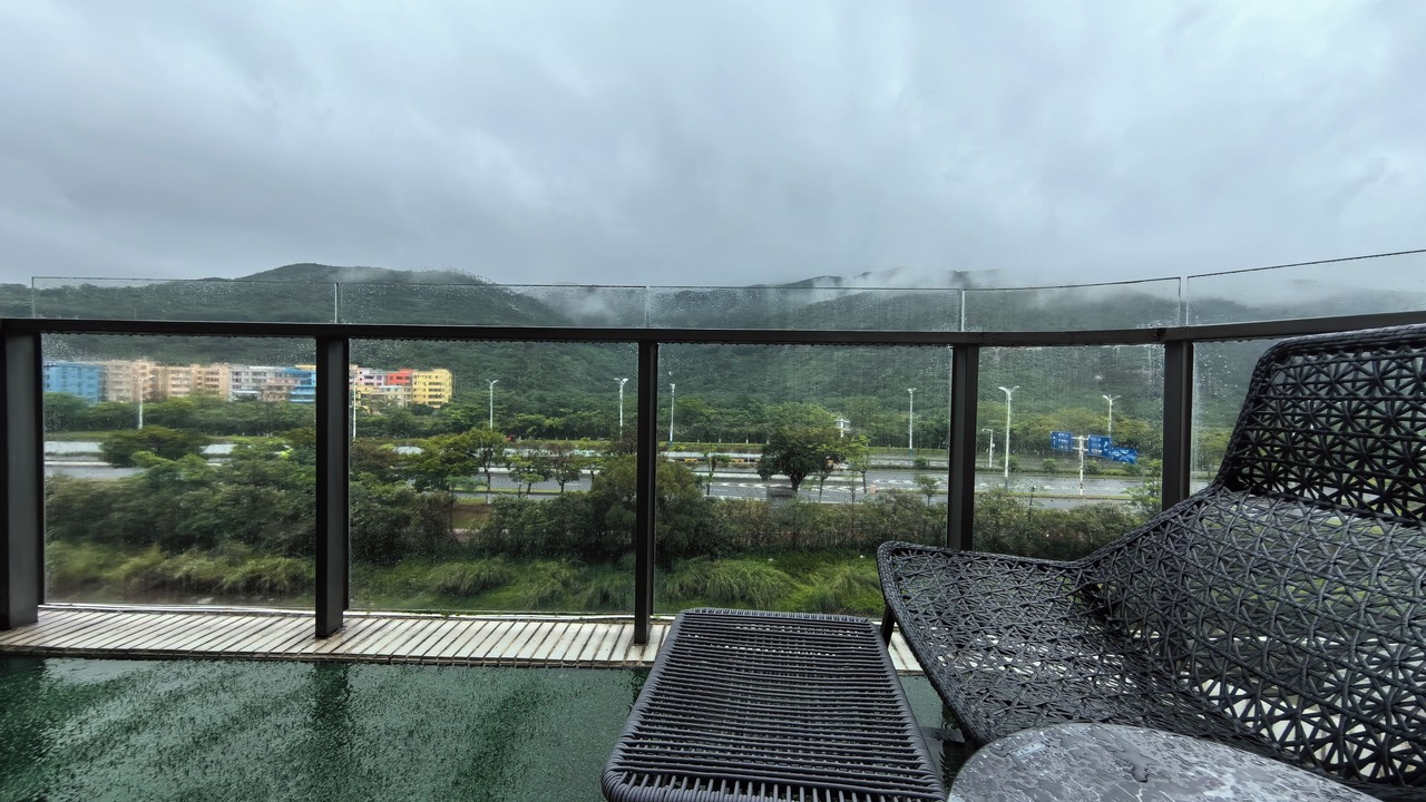 Photo of Patio Balcony in Hengqin