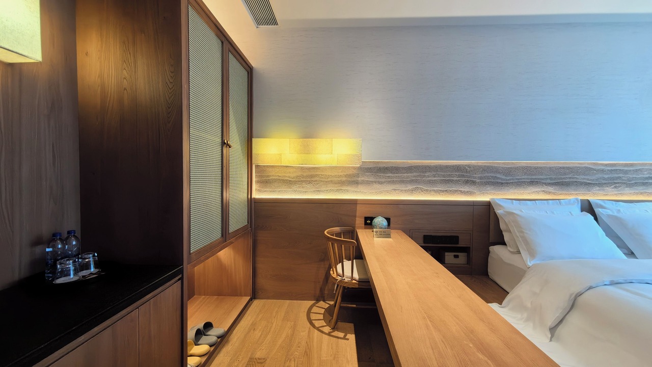 Photo of Patio Balcony in Hengqin