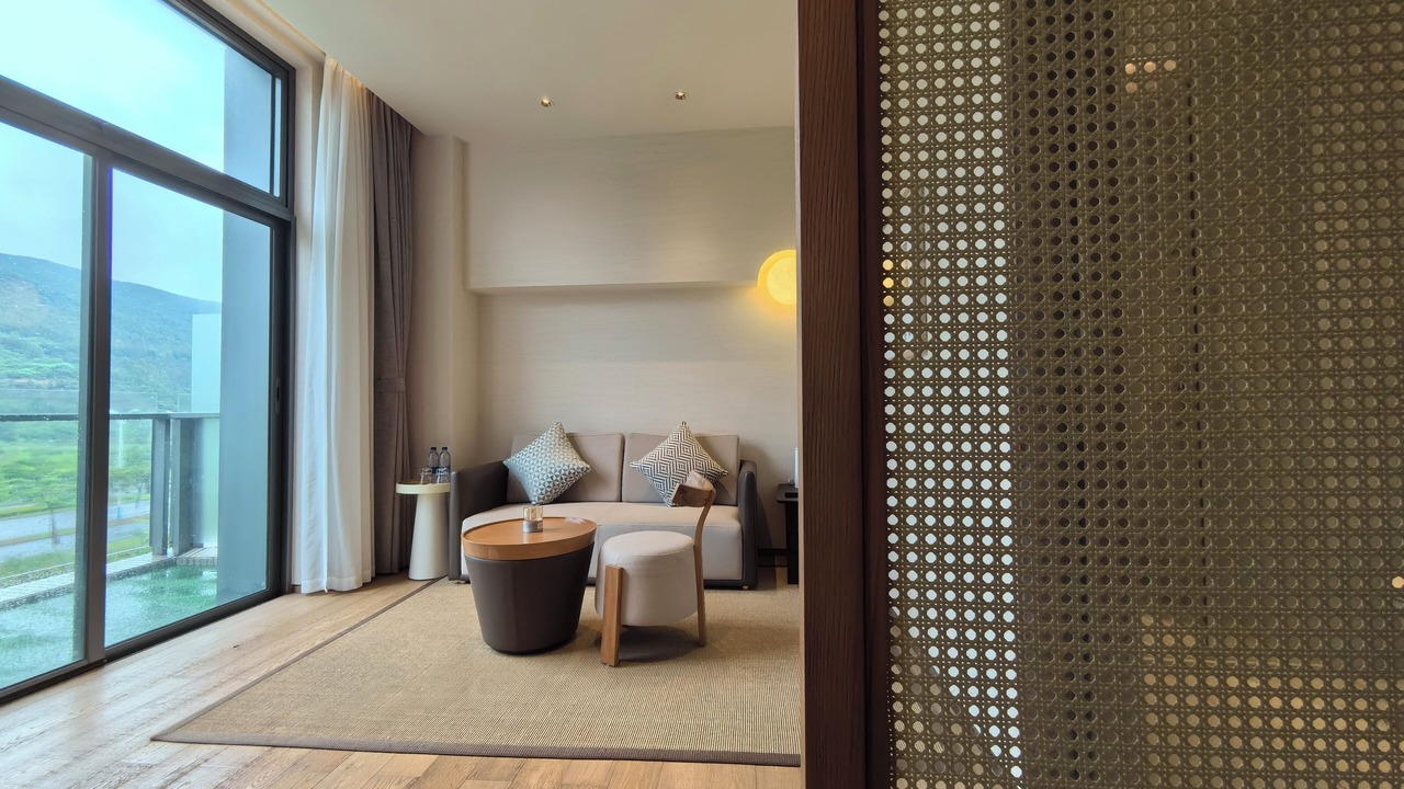 Photo of Patio Balcony in Hengqin