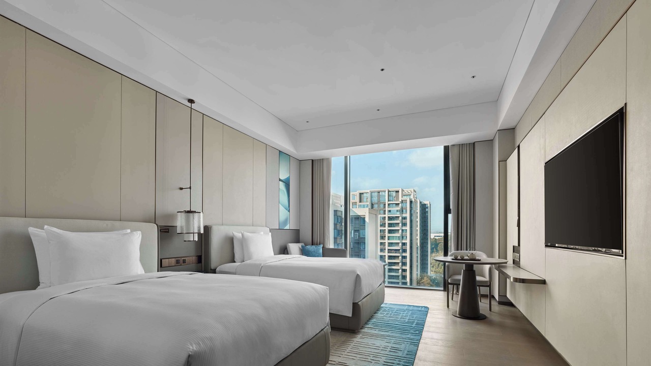 Photo of Bedroom in Shuangliu District