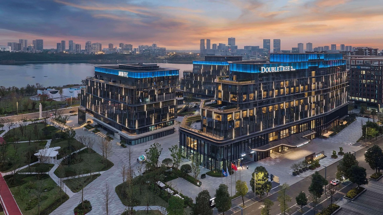 Photo of Outdoor in Shuangliu District