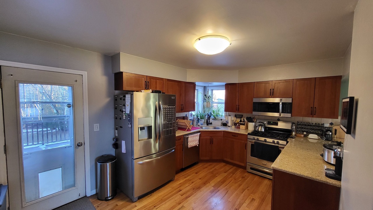 Photo of Kitchen in Gansevoort