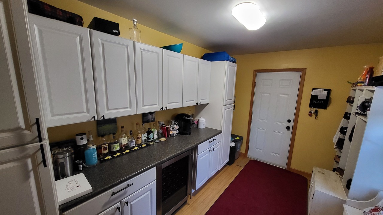 Photo of Kitchen in Gansevoort