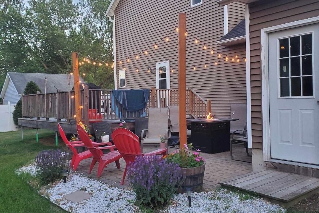 Photo of Outdoor in Gansevoort