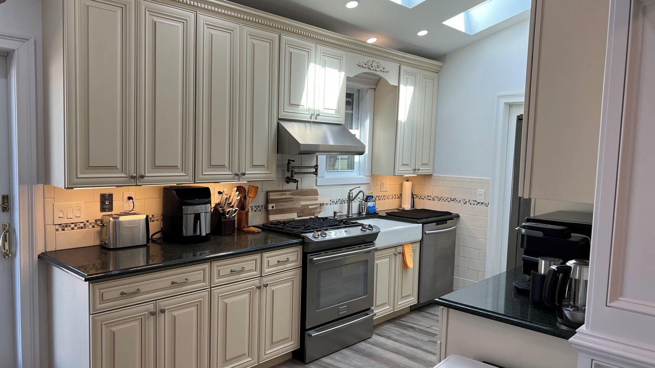 Photo of Kitchen in Long Island