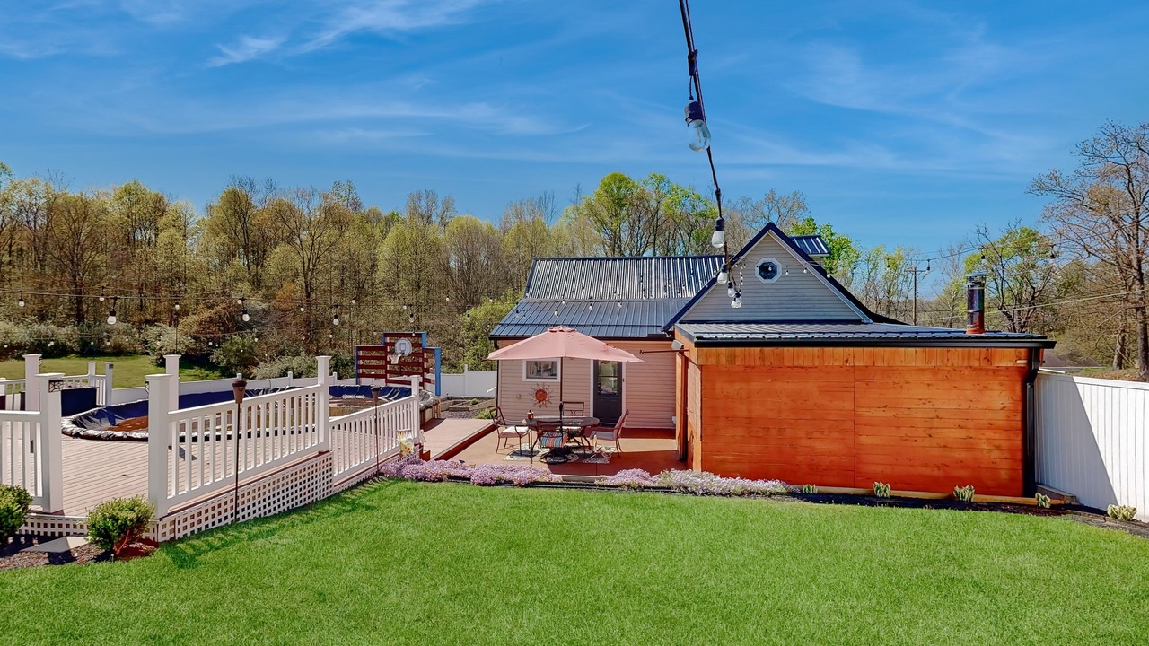 Photo of Outdoor in Avoca